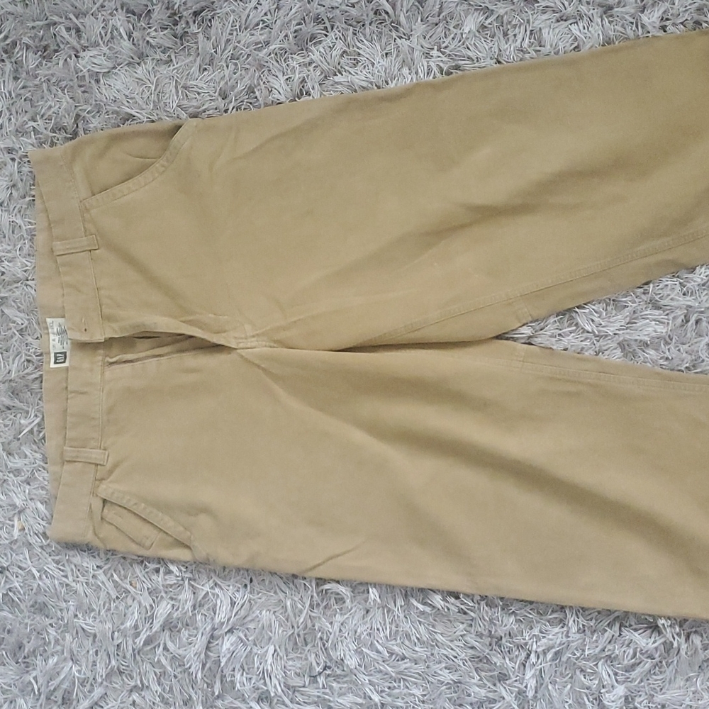 Chino Utility Pants - Picture 1 of 6